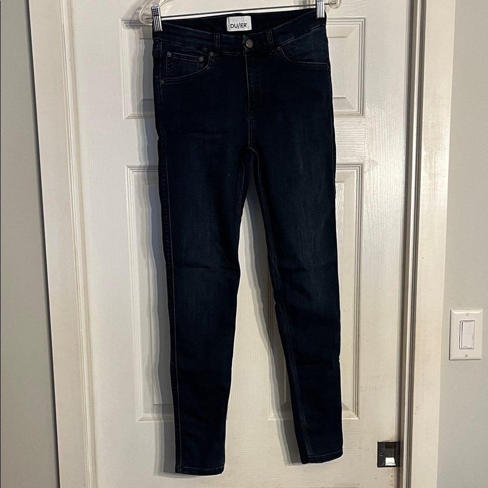 Duer Performance Denim
